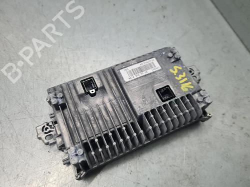 Radio MERCEDES-BENZ E-CLASS (W212) E 350 CDI 4-matic (212.093) | BP23095404E6