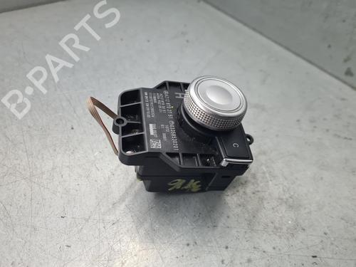 Radio MERCEDES-BENZ E-CLASS (W212) E 350 CDI 4-matic (212.093) | BP23095404E6