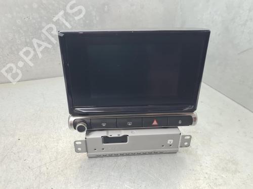 Bilradio CITROËN C3 III (SX) 1.5 BlueHDi 100 (SXYHYP, SXYHTU) (102 hp) 23095416