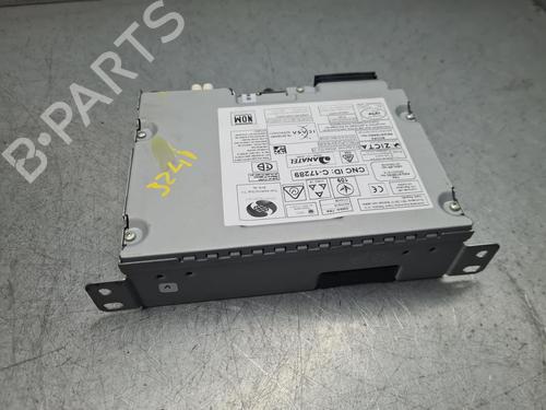 Radio CITROËN C3 III (SX) 1.5 BlueHDi 100 (SXYHYP, SXYHTU) | BP23095416E6