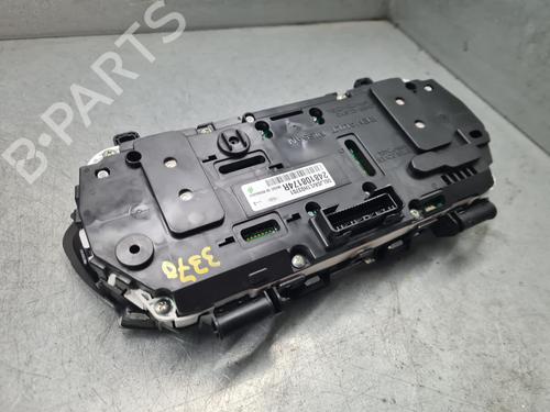Instrument cluster RENAULT CLIO V (B7_) 1.0 SCe 75 (B7M5) | BP23095425C47 