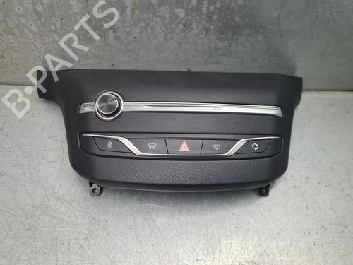 Used Switch PEUGEOT 308 II (LB_, LP_, LW_, LH_, L3_) 1.2 THP 130 (131 hp) 23095427