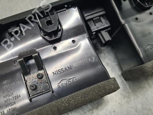 Air vent NISSAN MICRA V (K14) 1.0 IG-T | BP23145422I21 