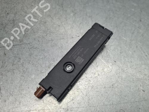 Used Electronic module MERCEDES-BENZ A-CLASS (W176) A 180 CDI / d (176.012) (109 hp) 23145434