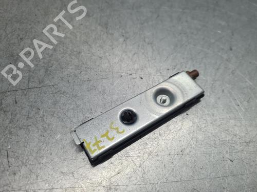 Electronic module MERCEDES-BENZ A-CLASS (W176) A 180 CDI / d (176.012) | BP23145434M83