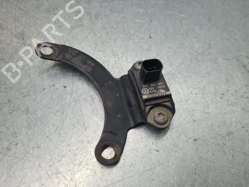 Used Electronic module VW GOLF VI (5K1) 1.4 TSI (122 hp) 23145442