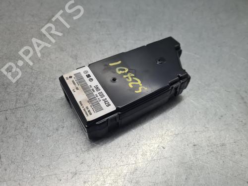 Elektronisk modul VW GOLF VI (5K1) 1.4 TSI (122 hp) 23145445