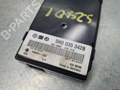 Electronic module VW GOLF VI (5K1) 1.4 TSI | BP23145445M83