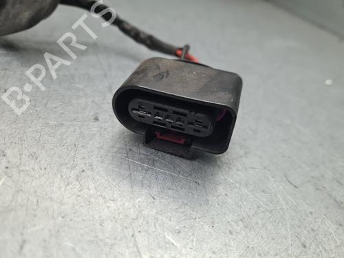 Fuel ECU VW POLO V (6R1, 6C1) 1.2 TSI | BP23147586M50 