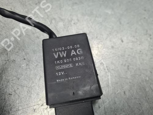 Fuel ECU VW POLO V (6R1, 6C1) 1.2 TSI | BP23147586M50 