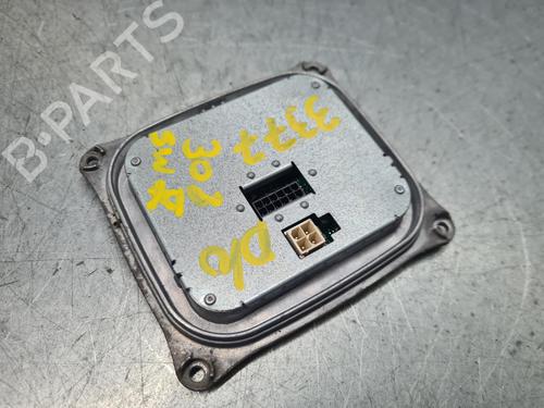 Used Electronic module PEUGEOT 308 SW II (LC_, LJ_, LR_, LX_, L4_) 1.6 BlueHDi 120 (120 hp) 23147589