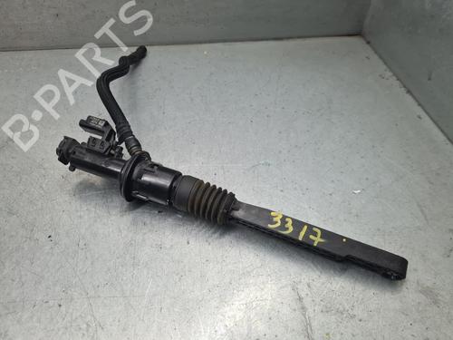 Used Clutch slave cylinder PEUGEOT 208 II (UB_, UP_, UW_, UJ_) 1.5 BlueHDI 100 (102 hp) 23147622