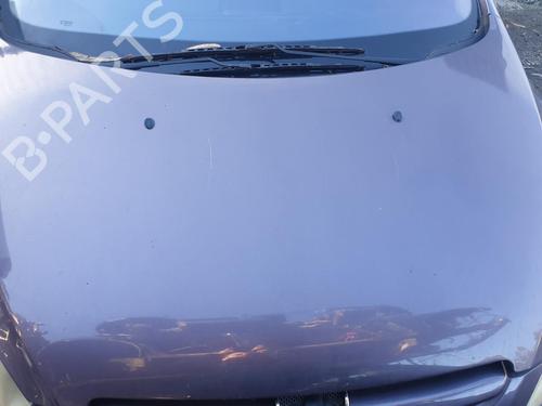 Panser PEUGEOT 307 (3A/C) 2.0 HDi 110 (107 hp) 23157756