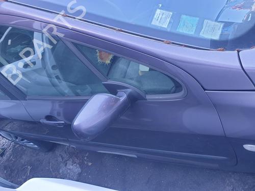 Right front door PEUGEOT 307 (3A/C) 2.0 HDi 110 | BP23157759C3