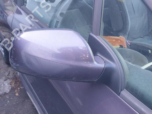 Used Right mirror PEUGEOT 307 (3A/C) 2.0 HDi 110 (107 hp) 23157760