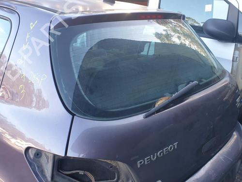 Tailgate PEUGEOT 307 (3A/C) 2.0 HDi 110 | BP23157762C6