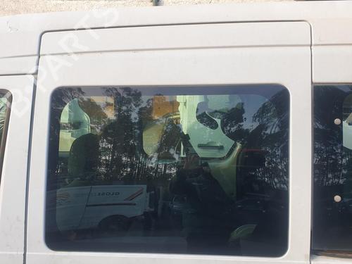 Left slide door FORD TOURNEO CONNECT 1.8 TDCi | BP23169415C74 