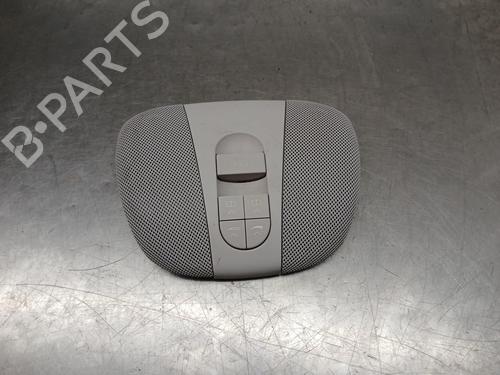 Kabinelys MERCEDES-BENZ E-CLASS (W211) [2002-2009]  23209374