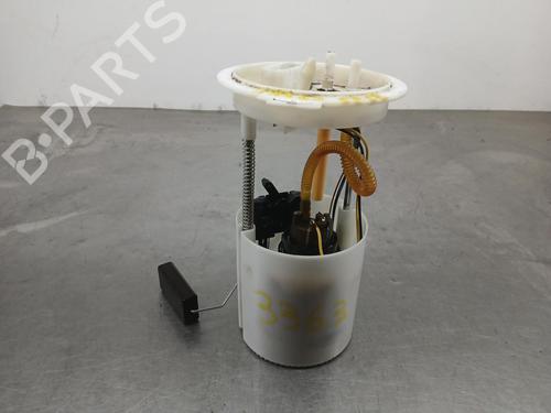 Fuel pump VW CADDY III Box Body/MPV (2KA, 2KH, 2CA, 2CH) 2.0 EcoFuel 1K0919051BG / A2C53166109