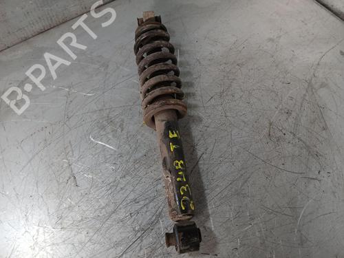 Left rear shock absorber CITROËN DS5 2.0 HDi 165 Hybrid4 4x4 | BP23218730M18