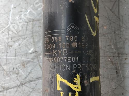 Right rear shock absorber CITROËN DS5 2.0 HDi 165 Hybrid4 4x4 | BP23220193M19