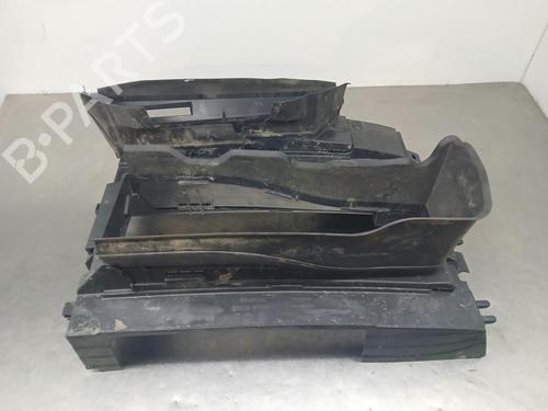 Underbody protection NISSAN MICRA V (K14) 1.0 IG-T | BP23262460M92