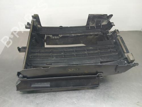 Underbody protection NISSAN MICRA V (K14) 1.0 IG-T | BP23262460M92