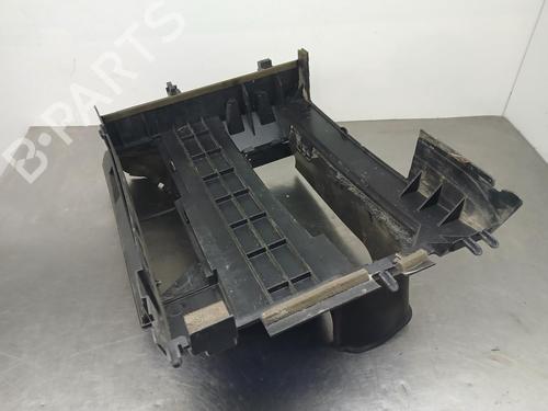 Underbody protection NISSAN MICRA V (K14) 1.0 IG-T | BP23262460M92