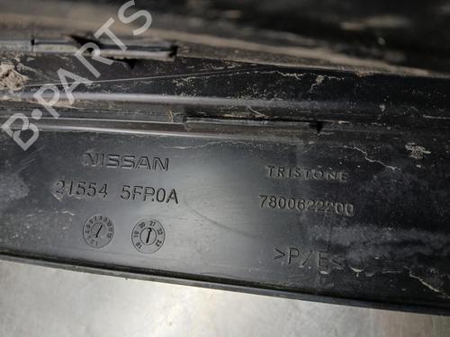 Underbody protection NISSAN MICRA V (K14) 1.0 IG-T | BP23262460M92