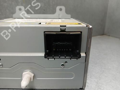 Radio OPEL ASTRA J (P10) 1.7 CDTI (68) | BP23271023E6 