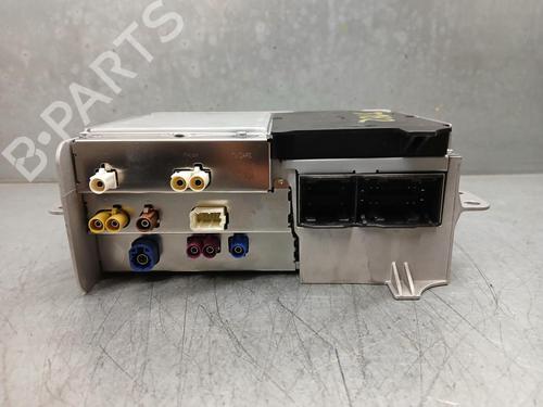 Radio MERCEDES-BENZ GLC (X253) 220 d 4-matic (253.915) | BP23274374E6 