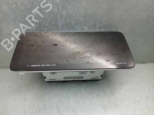Radio MERCEDES-BENZ GLC (X253) 220 d 4-matic (253.915) | BP23274374E6 