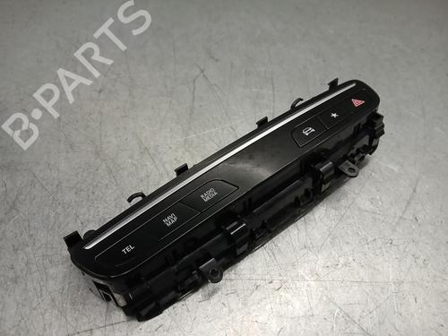 Radio MERCEDES-BENZ GLC (X253) 220 d 4-matic (253.915) | BP23274374E6 