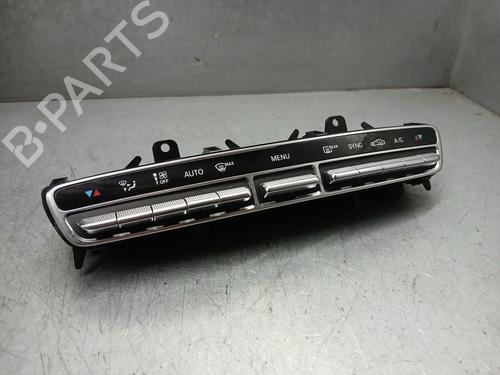 Climate control MERCEDES-BENZ GLC (X253) 220 d 4-matic (253.915) A2059054215 / A2C1600170101/ 0000883464