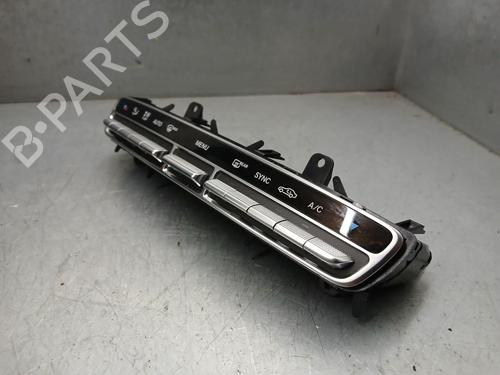 Climate control MERCEDES-BENZ GLC (X253) 220 d 4-matic (253.915) | BP23274381I5 