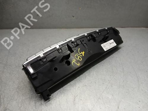 Climate control MERCEDES-BENZ GLC (X253) 220 d 4-matic (253.915) | BP23274381I5 