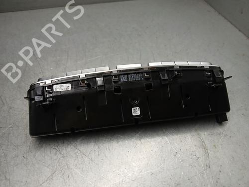 Climate control MERCEDES-BENZ GLC (X253) 220 d 4-matic (253.915) | BP23274381I5 