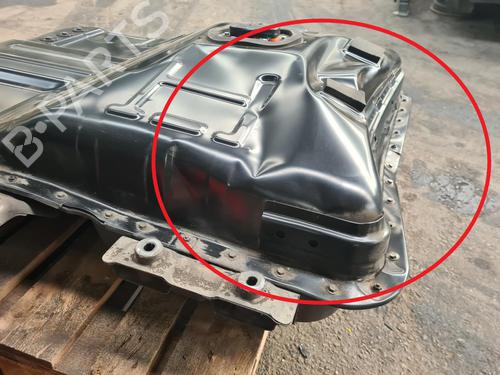 Battery HYUNDAI IONIQ (AE)  | BP23337810E11 