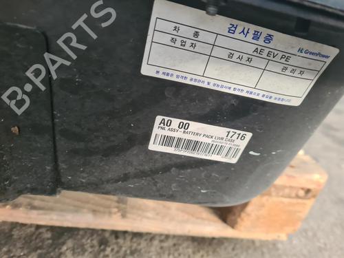 Battery HYUNDAI IONIQ (AE)  | BP23337810E11 