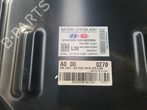 Battery HYUNDAI IONIQ (AE)  | BP23337810E11 
