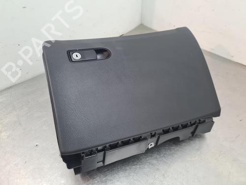 Glove box MERCEDES-BENZ GLC (X253) 220 d 4-matic (253.915) A2536806902 / 00009K23 / 15496474