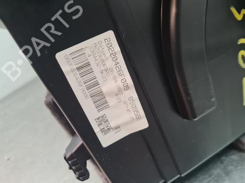 Glove box MERCEDES-BENZ GLC (X253) 220 d 4-matic (253.915) | BP23388471C95 