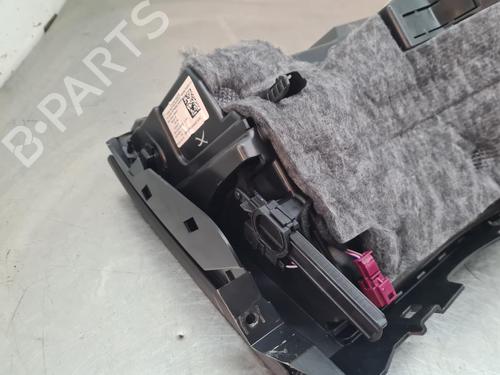 Glove box MERCEDES-BENZ GLC (X253) 220 d 4-matic (253.915) | BP23388471C95 