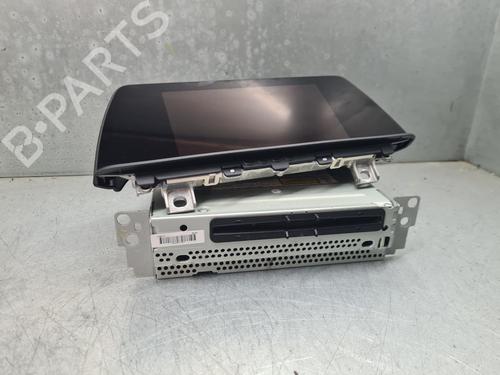 Used Radio BMW 1 (F20) 118 d (150 hp) 23394949