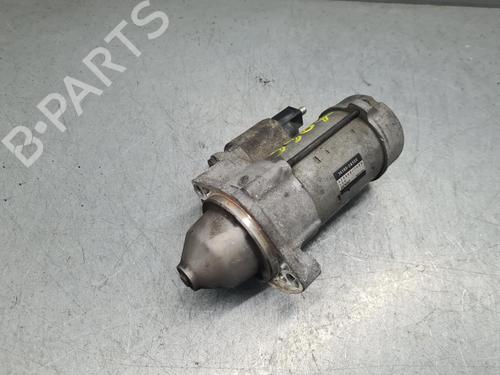 Used Starter KIA SPORTAGE III (SL) 1.7 CRDi (116 hp) 23400693