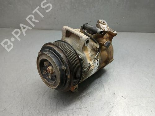 AC compressor MERCEDES-BENZ VITO Van (W447) 119 CDI / BlueTEC (447.601, 447.603, 447.605) A0008303902 / 07989403863