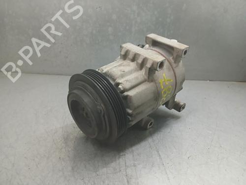Used AC compressor KIA SPORTAGE III (SL) 1.7 CRDi (116 hp) 23407121
