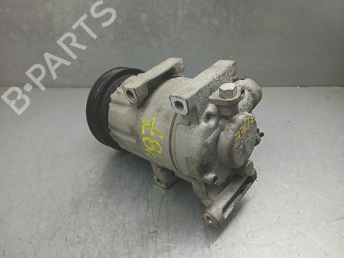 AC compressor KIA SPORTAGE III (SL) 1.7 CRDi | BP23407121M34 - Image 2