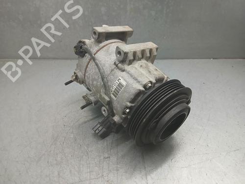 AC compressor KIA SPORTAGE III (SL) 1.7 CRDi | BP23407121M34 - Image 4