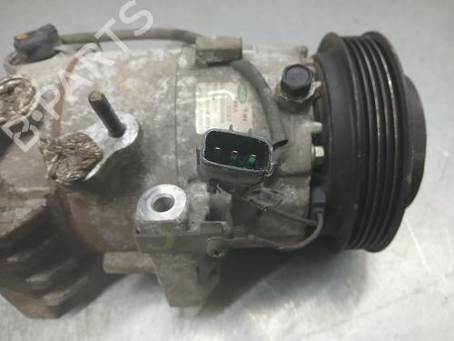 AC compressor KIA SPORTAGE III (SL) 1.7 CRDi | BP23407121M34 - Image 5